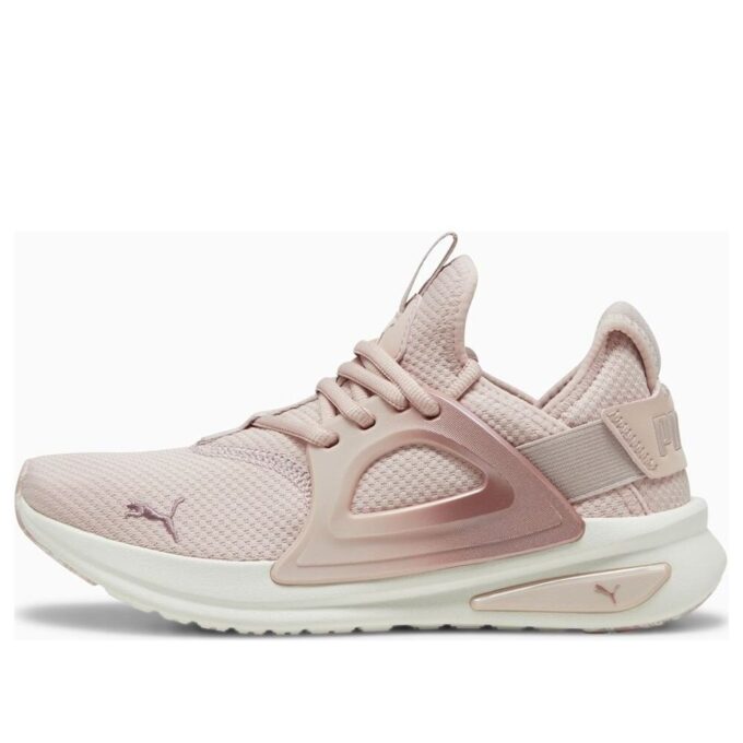 (WMNS) Softride Enzo Evo Molt Metallic ”Quartz”
