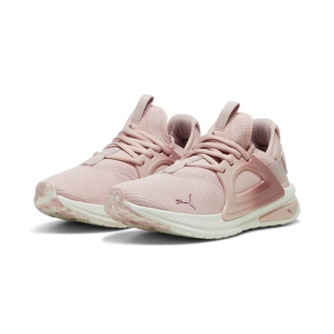 (WMNS) Softride Enzo Evo Molt Metallic ”Quartz”