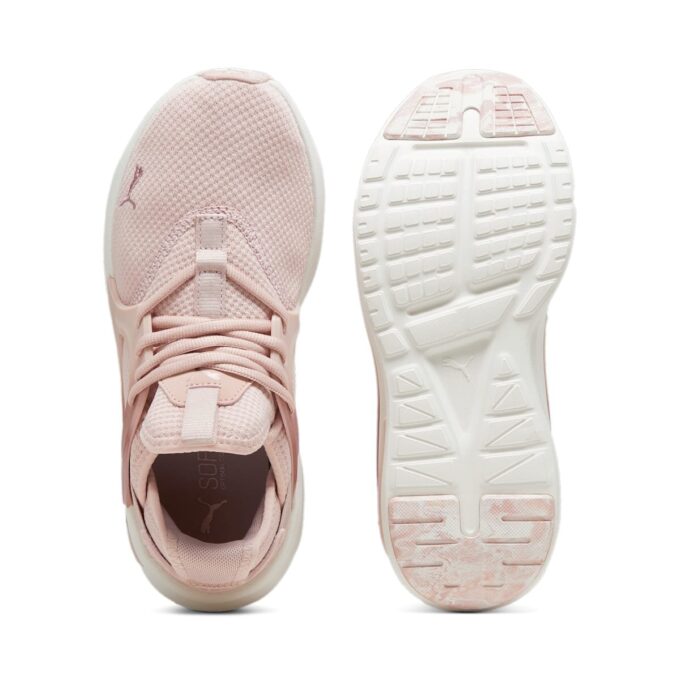 (WMNS) Softride Enzo Evo Molt Metallic ”Quartz”
