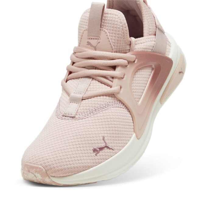 (WMNS) Softride Enzo Evo Molt Metallic ”Quartz”