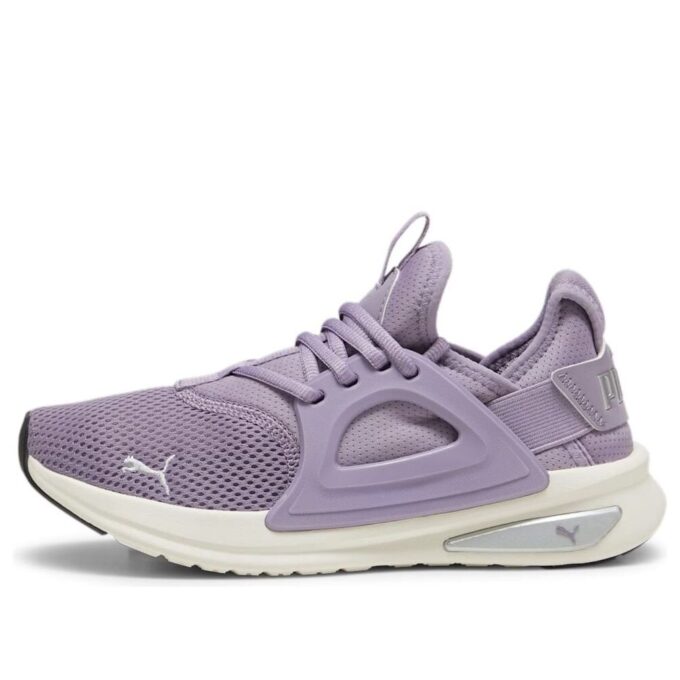 (WMNS) Softride Enzo Evo ”Pale Plum Silver”