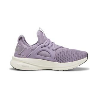 (WMNS) Softride Enzo Evo ”Pale Plum Silver”