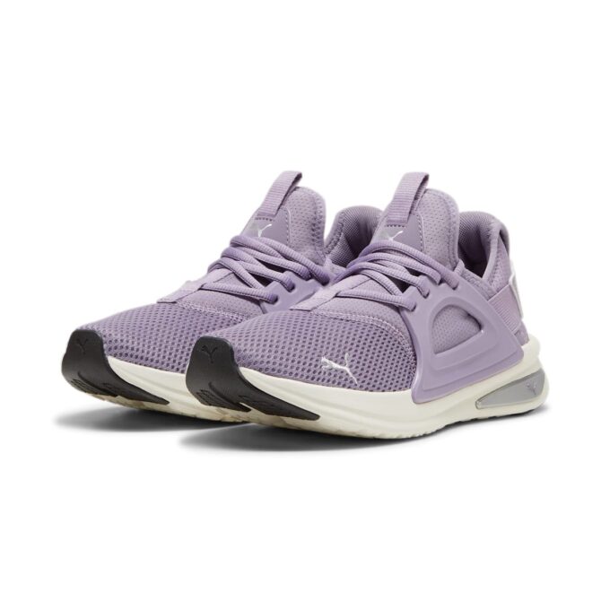(WMNS) Softride Enzo Evo ”Pale Plum Silver”