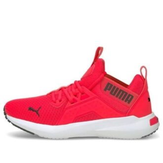 (WMNS) Softride Enzo Nxt ”Melonröd”