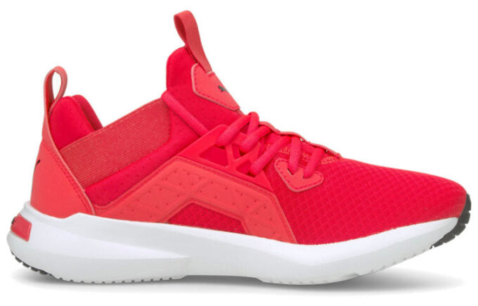 (WMNS) Softride Enzo Nxt ”Melonröd”