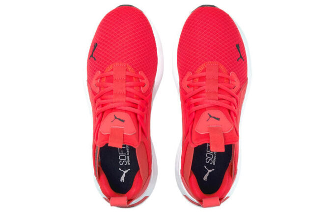 (WMNS) Softride Enzo Nxt ”Melonröd”