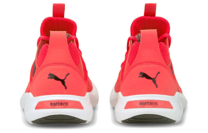 (WMNS) Softride Enzo Nxt ”Melonröd”