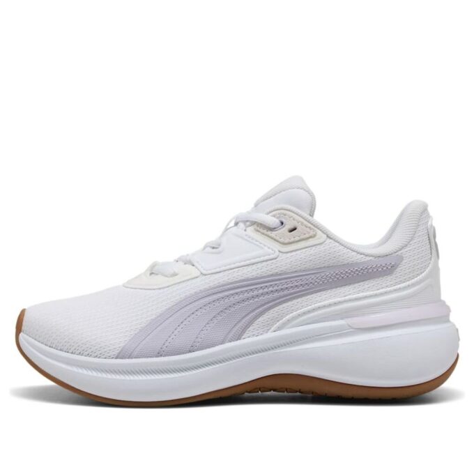 (WMNS) Softride Exo ”Vit Silver Svart”