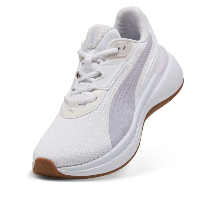 (WMNS) Softride Exo ”Vit Silver Svart”