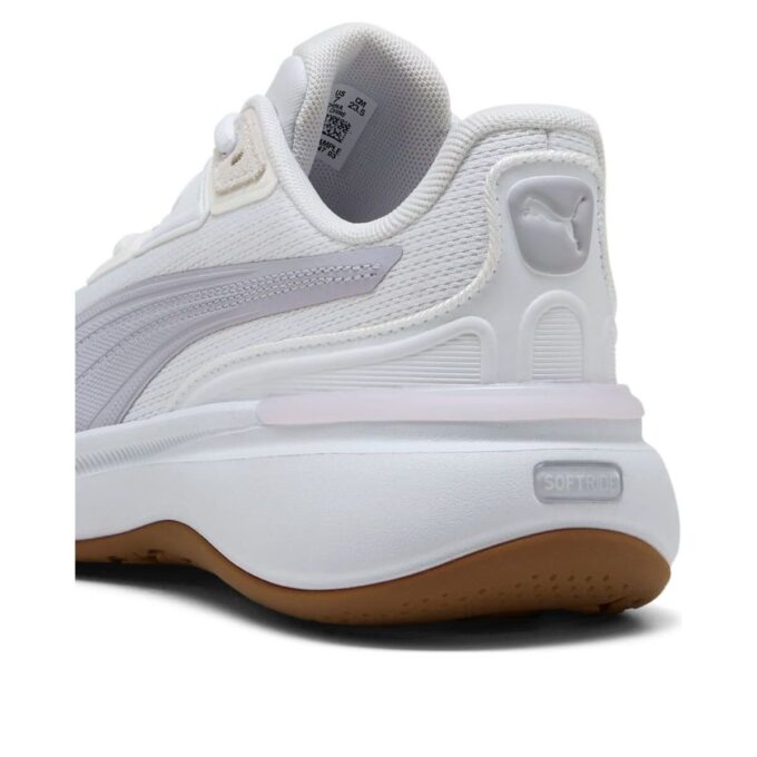 (WMNS) Softride Exo ”Vit Silver Svart”