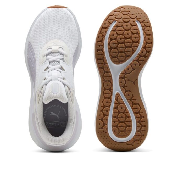 (WMNS) Softride Exo ”Vit Silver Svart”