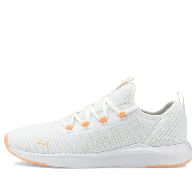 (WMNS) Softride Finesse Sport ”Vit kolsyrad melon”