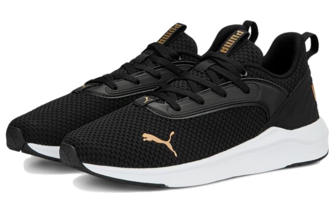 (WMNS) Softride Flair ”Black Gold”