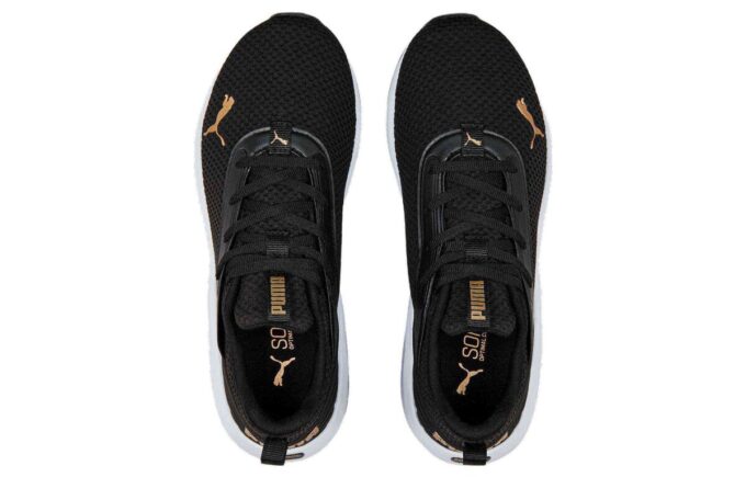 (WMNS) Softride Flair ”Black Gold”