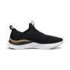 (WMNS) Softride Harmony Slip-On ”Black Gold”