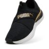 (WMNS) Softride Harmony Slip-On ”Black Gold”