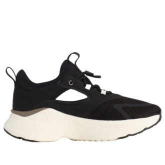 (WMNS) Softride Mayve Mule ”Svart Brons”