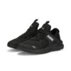 (WMNS) Softride One4All ”Svart Vit”