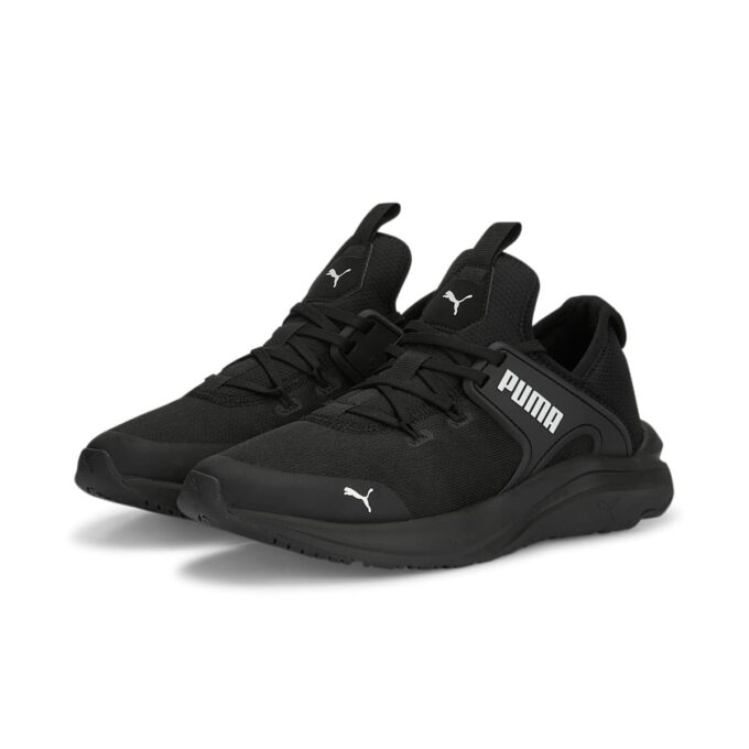 (WMNS) Softride One4All ”Svart Vit”
