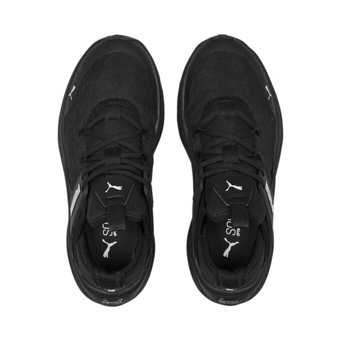 (WMNS) Softride One4All ”Svart Vit”