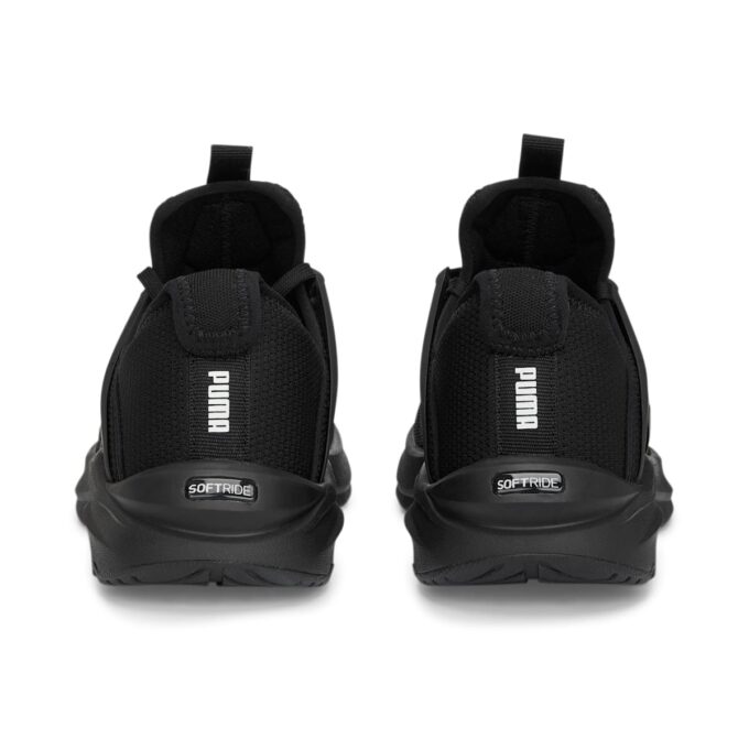 (WMNS) Softride One4All ”Svart Vit”