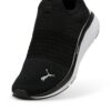 (WMNS) Softride Pro Echo Slip-On ”Svartvit”
