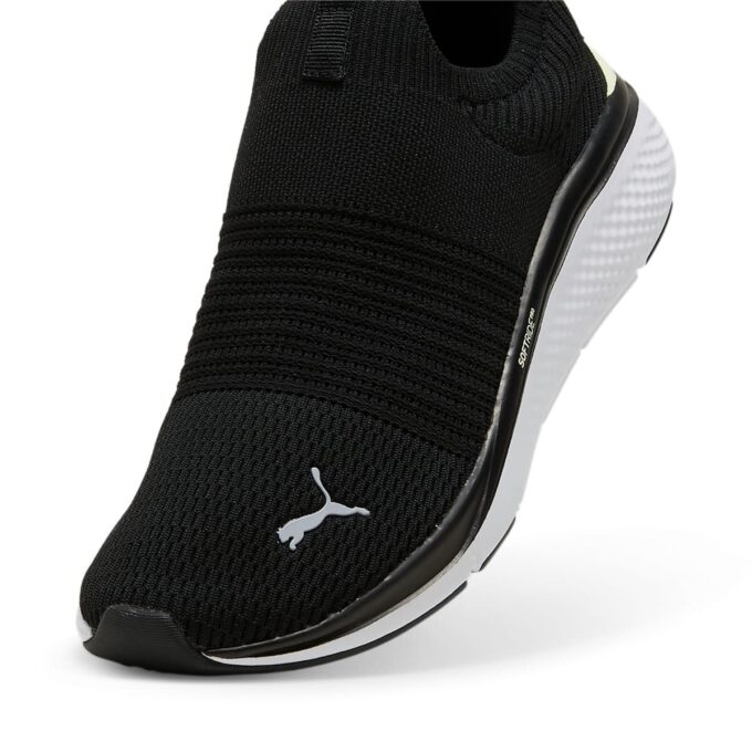 (WMNS) Softride Pro Echo Slip-On ”Svartvit”