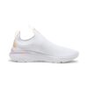 (WMNS) Softride Pro Echo Slip-On ”Vit druva dimma”
