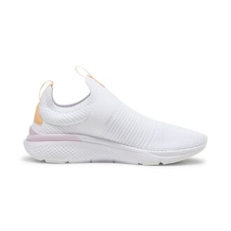 (WMNS) Softride Pro Echo Slip-On ”Vit druva dimma”