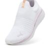 (WMNS) Softride Pro Echo Slip-On ”Vit druva dimma”