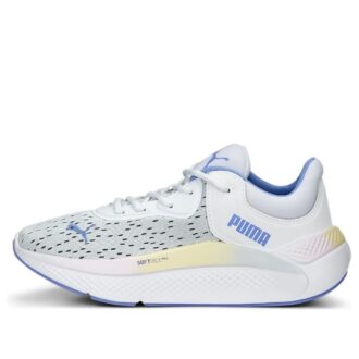 (WMNS) Softride Pro Nova ”Shine – White”