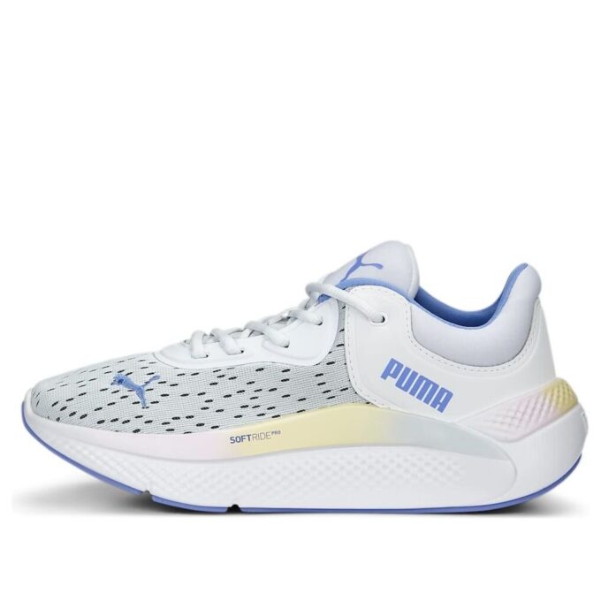 (WMNS) Softride Pro Nova ”Shine – White”