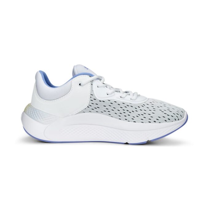 (WMNS) Softride Pro Nova ”Shine – White”