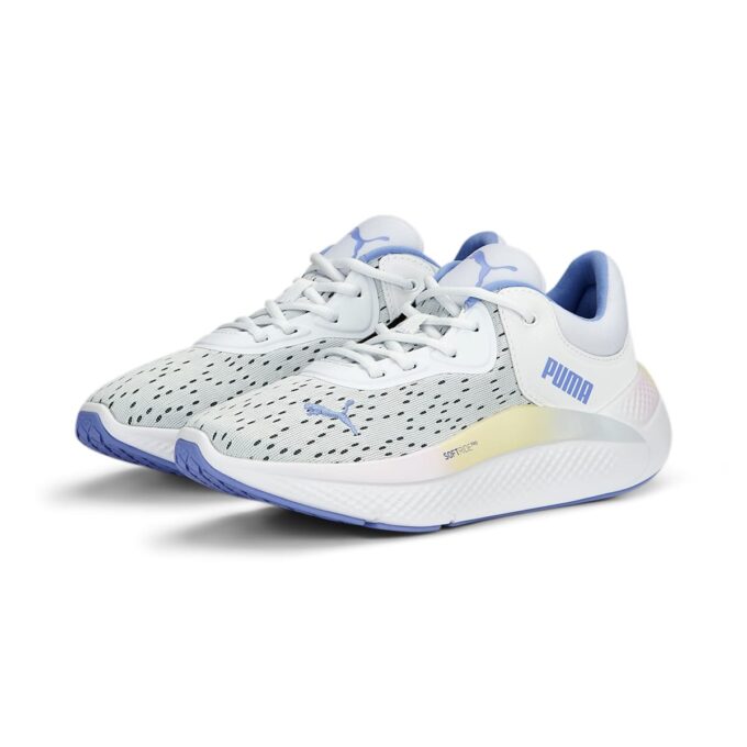 (WMNS) Softride Pro Nova ”Shine – White”