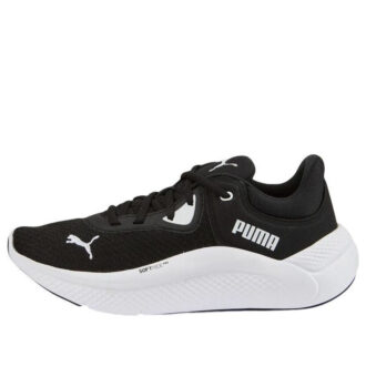 (WMNS) Softride Pro ”Svartvit”