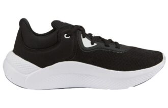 (WMNS) Softride Pro ”Svartvit”