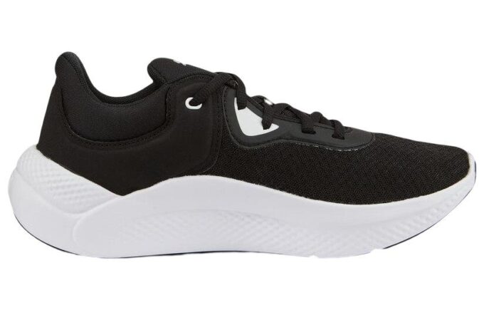 (WMNS) Softride Pro ”Svartvit”