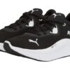 (WMNS) Softride Pro ”Svartvit”