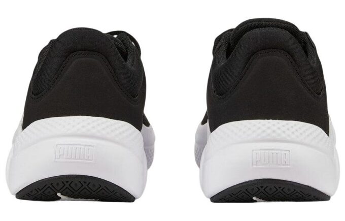 (WMNS) Softride Pro ”Svartvit”