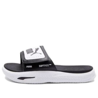 (WMNS) Softride Pro V ”Vit Svart”