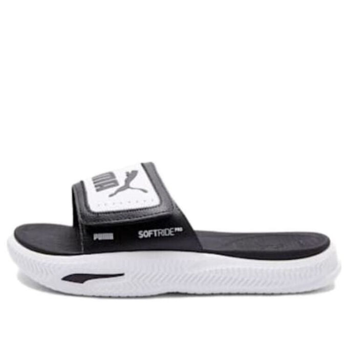 (WMNS) Softride Pro V ”Vit Svart”