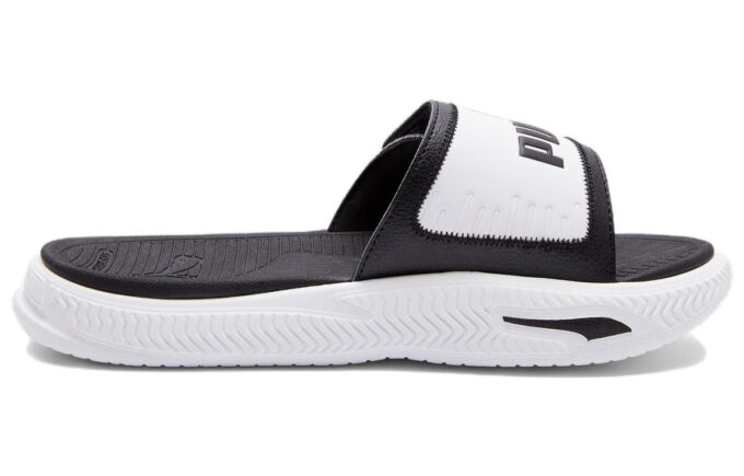 (WMNS) Softride Pro V ”Vit Svart”