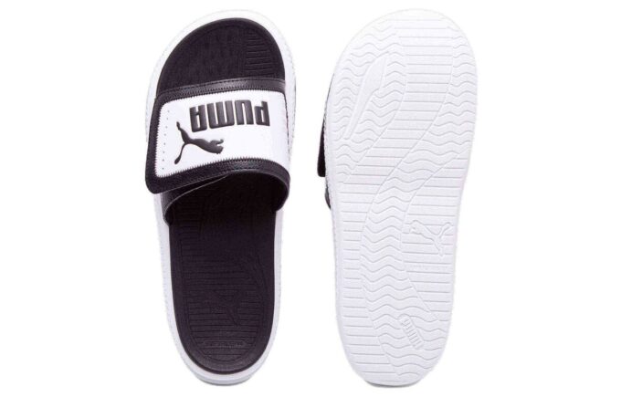 (WMNS) Softride Pro V ”Vit Svart”