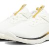 (WMNS) Softride Remi Molten Metal ”Vit Puma Guld”