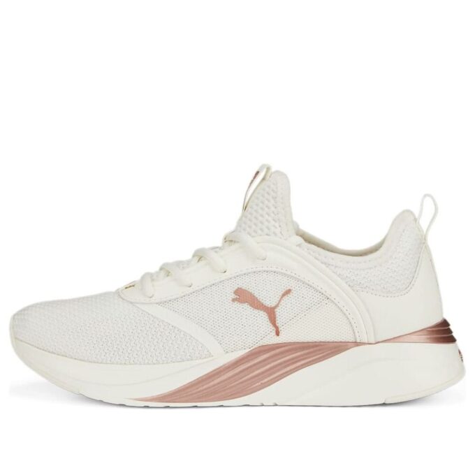 (WMNS) Softride Ruby ”Vit Roséguld” (WMNS) Softride Ruby ”Vit Roséguld”