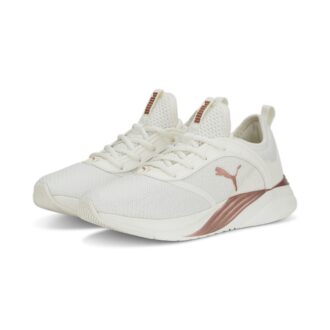 (WMNS) Softride Ruby ”Vit Roséguld”