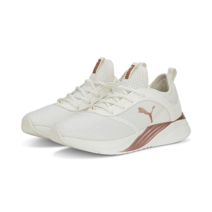 (WMNS) Softride Ruby ”Vit Roséguld” (WMNS) Softride Ruby ”Vit Roséguld”