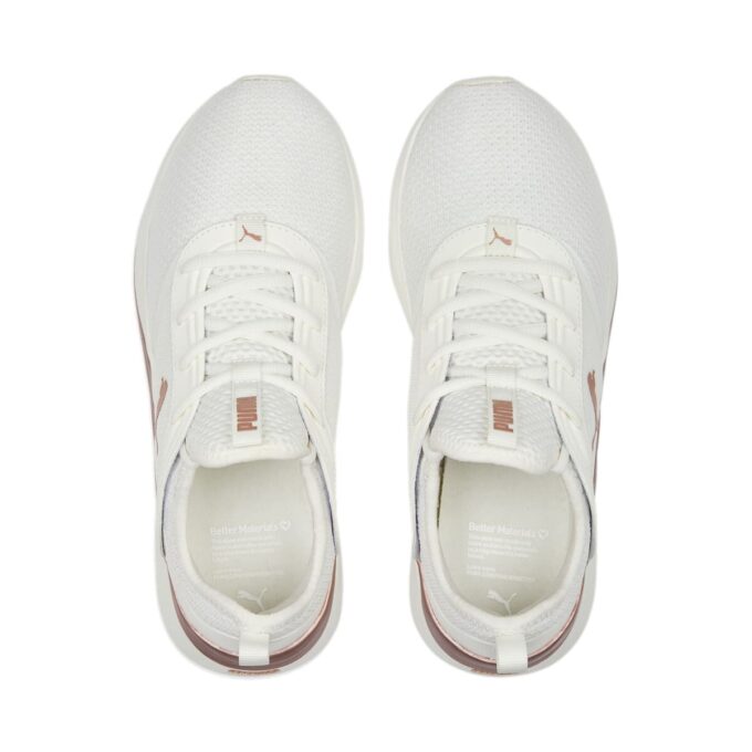 (WMNS) Softride Ruby ”Vit Roséguld” (WMNS) Softride Ruby ”Vit Roséguld”