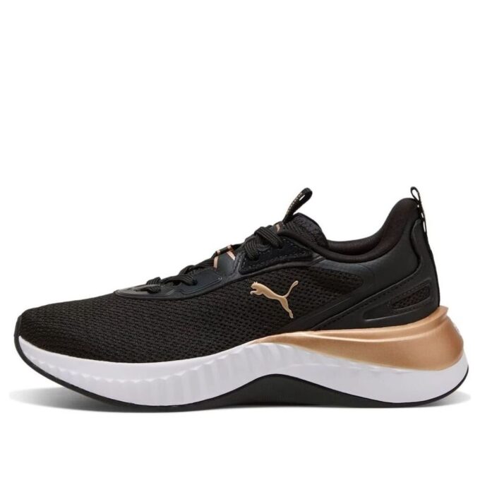 (WMNS) Softride Serra ”Black Gold”