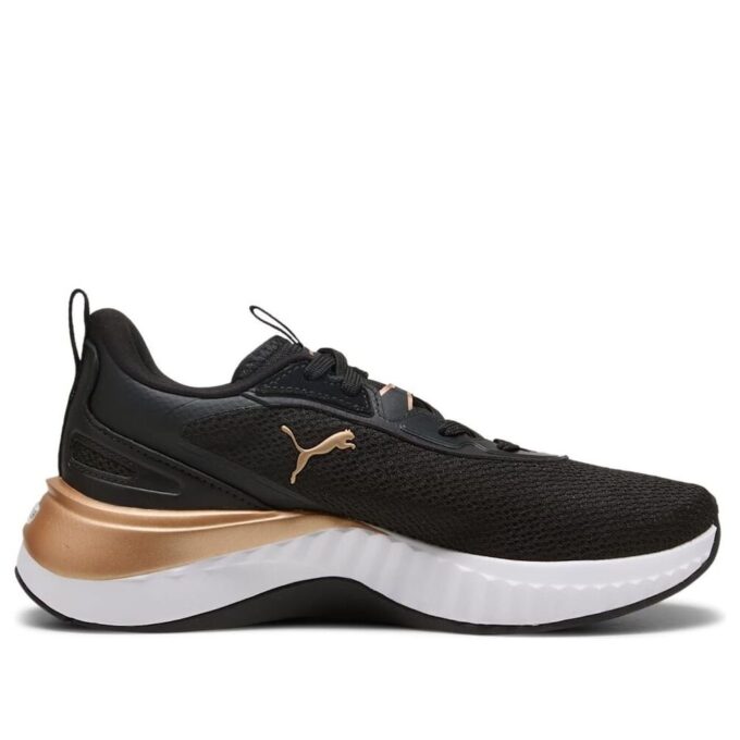(WMNS) Softride Serra ”Black Gold”